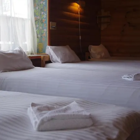 Villand For 6 With Sauna And Free Private Parking And Self Check In Appartement *