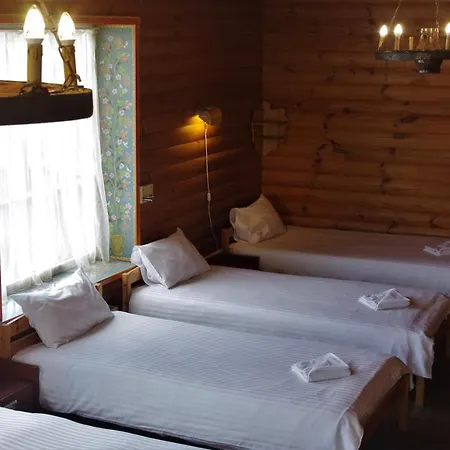 Appartement Villand For 6 With Sauna And Free Private Parking And Self Check In *