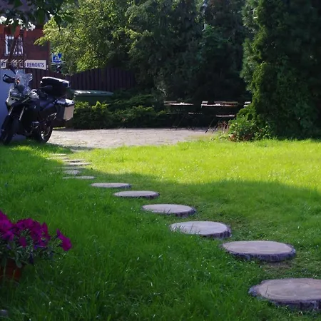 Villand For 6 With Sauna And Free Private Parking And Self Check In Apartment *