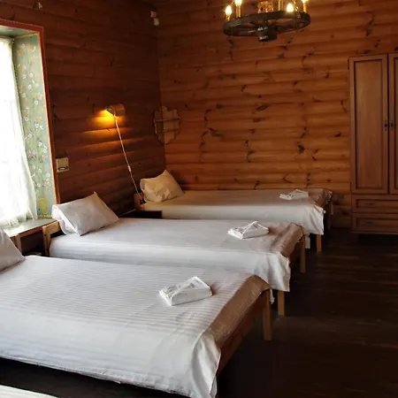 Villand For 6 With Sauna And Free Private Parking And Self Check In * Riga