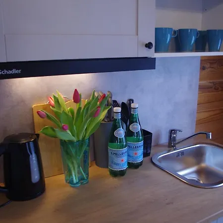 Villand For 6 With Sauna And Free Private Parking And Self Check In Riga