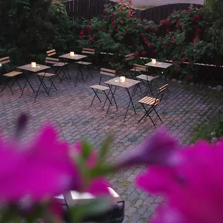 Villand For 6 With Sauna And Free Private Parking And Self Check In *