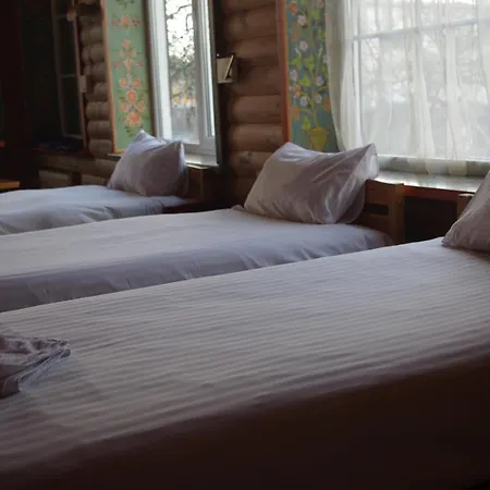 Lägenhet Villand For 6 With Sauna And Free Private Parking And Self Check In Riga